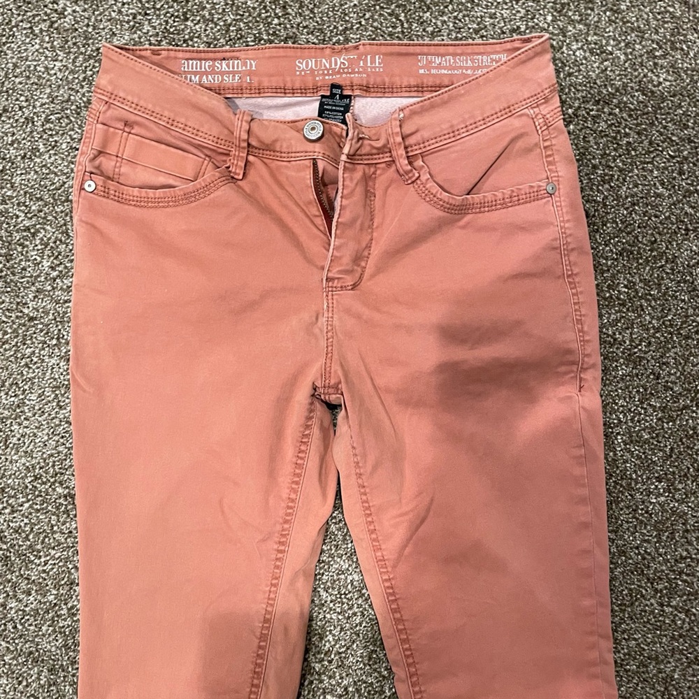 Womens pants
